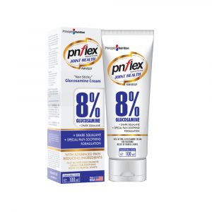 8% Glucosamine Cream 100ml