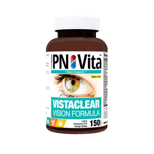 VistaClear Vision Formula
