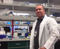 Dr. Ricardo Correa Dr. Ricardo Correa