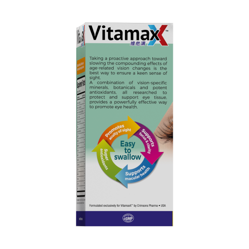 Triple Strength  Lutein  + Bilberry  + Eyebright