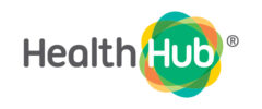 HealthHub-Logo HealthHub-Logo